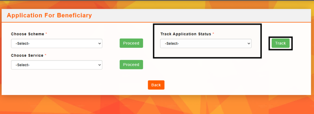 madhu babu pension yojana status